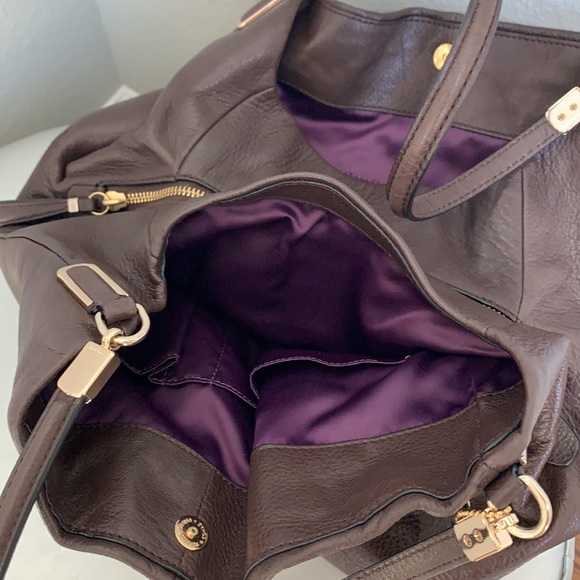 Coach shoulder bag - Picture 6 of 9